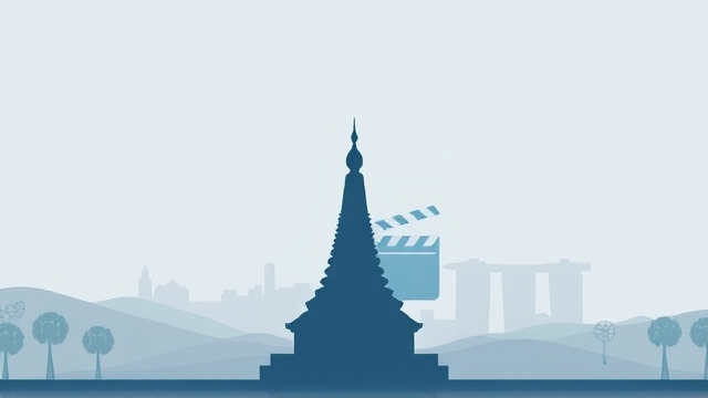 新加坡电视监制蔡萱病逝，享年78岁的原因是什么