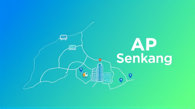 人民行动党盛港团队如何赢回选区支持？