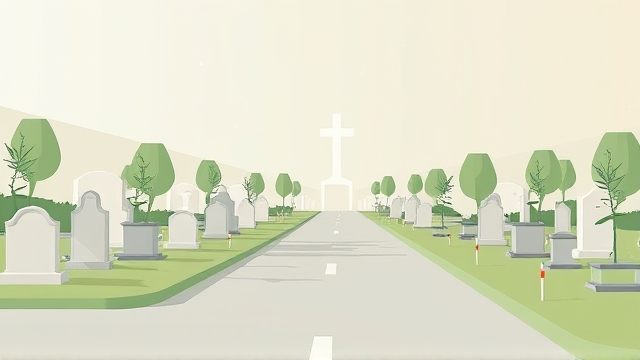 清明节扫墓人潮涌动：蔡厝港等地停车位爆满