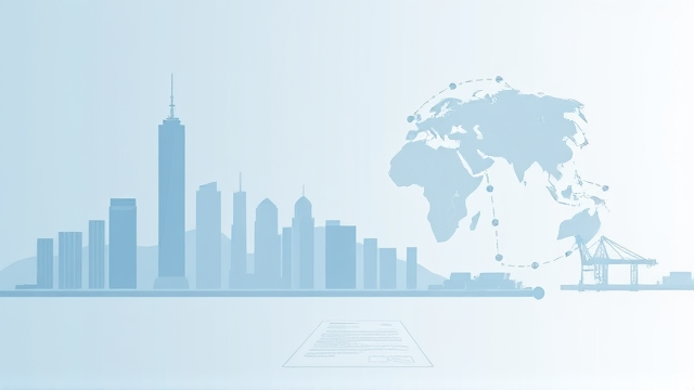 长和巴拿马港口交易争议：林健锋呼吁理性看待