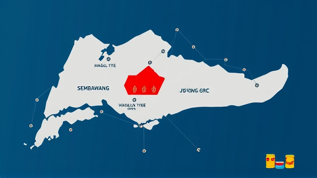 新加坡民主党将参选三巴旺及马西岭—油池区？