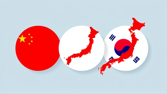 特朗普政策下中日韩合作为何加强？