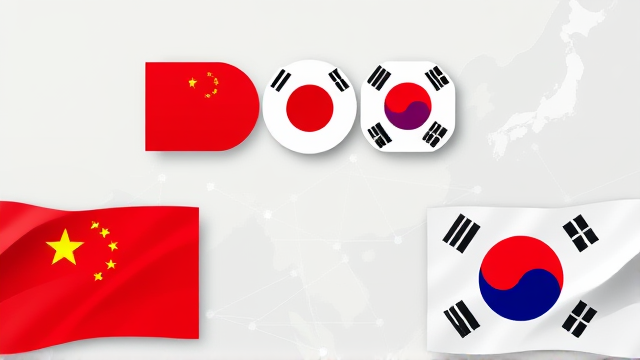 中日韩经济对话应对特朗普关税挑战