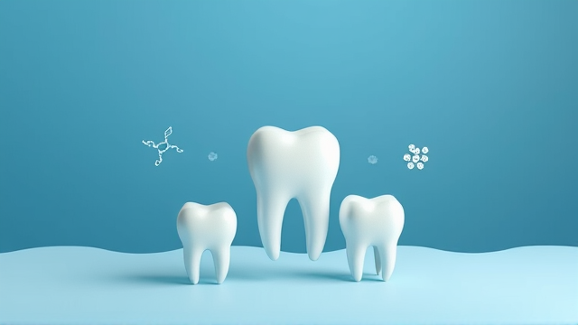 真菌念珠菌或引发蛀牙？氟化物抑制效果有限