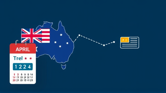 澳大利亚总理将与特朗普一对一讨论关税问题