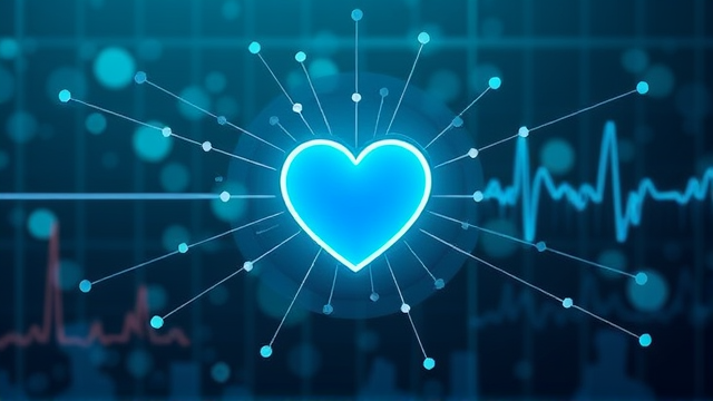 心率步数比如何评估心脏健康？新研究揭秘