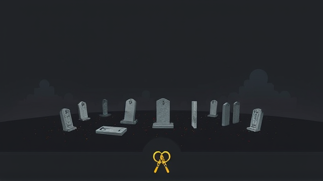 安徽合肥公墓被砸骨灰被抛洒 两男子被刑拘