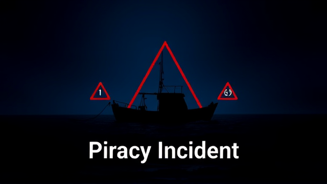 加纳海域渔船遇袭：三名中国公民失踪