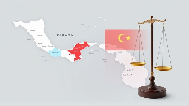 长和出售巴拿马港口交易引关注，国家态度为何？