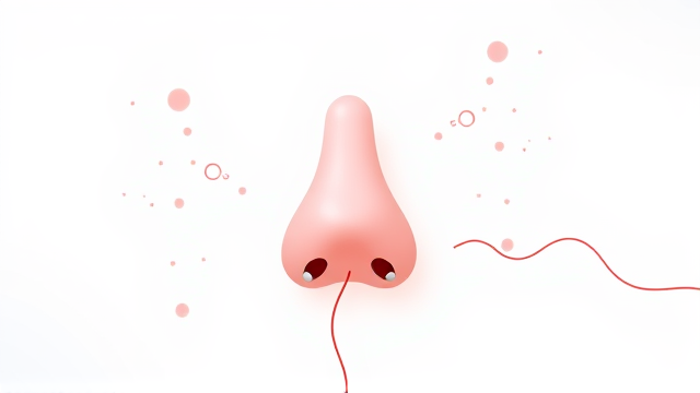 为什么幼童容易流鼻血？原因解析