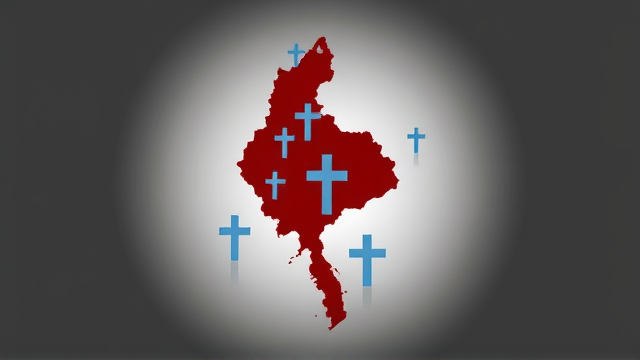 缅甸反军武装宣布停火两周配合地震救援