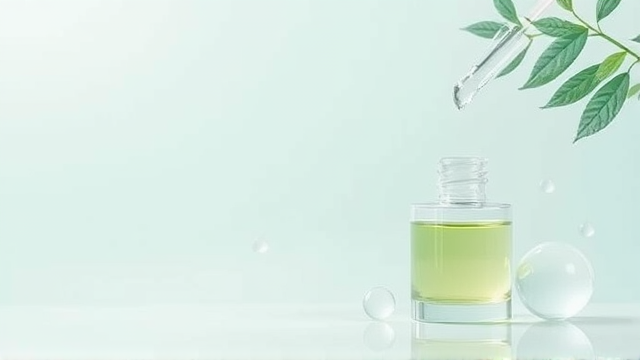 The Ordinary新品精华液有什么功效？