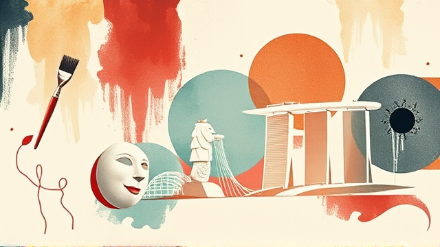 新加坡近期话剧与展览活动有哪些值得关注？