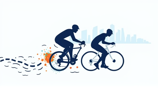 T100铁人三项赛：年龄不是阻碍的原因是什么？