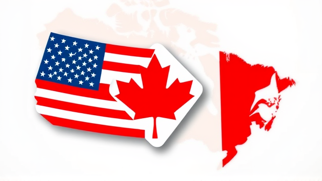 特朗普言论加剧美加紧张关系原因是什么