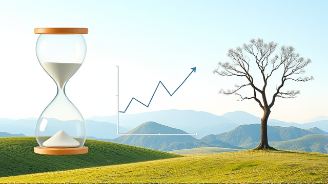 退休规划为什么重要？早做准备的关键