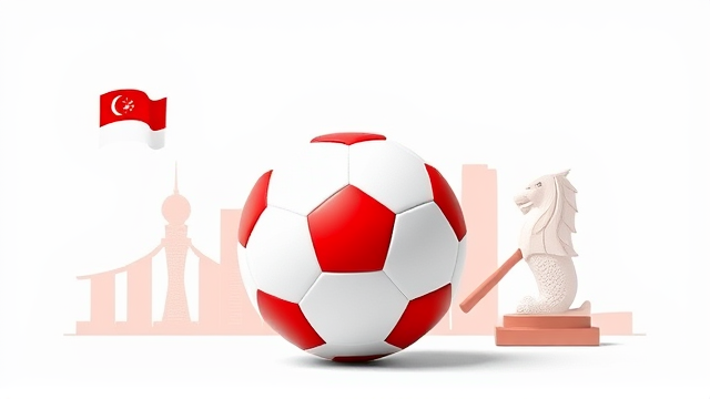 新加坡足总会长陈国强宣布不连任，新领导即将上任