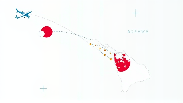 日本首次制定台海紧急疏散计划的影响