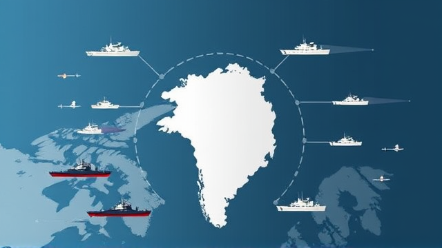 美国副总统万斯访格陵兰：为何强调北极战略地位？