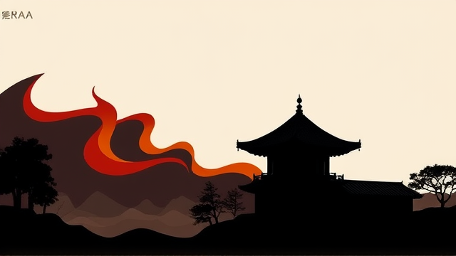 韩国义城郡山火调查：嫌疑人下周接受传唤