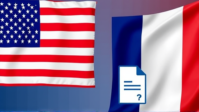 特朗普政策影响法国公司：为何要求禁用DEI计划？