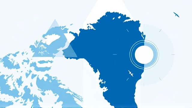 美国副总统批评丹麦防卫格陵兰岛不足引争议