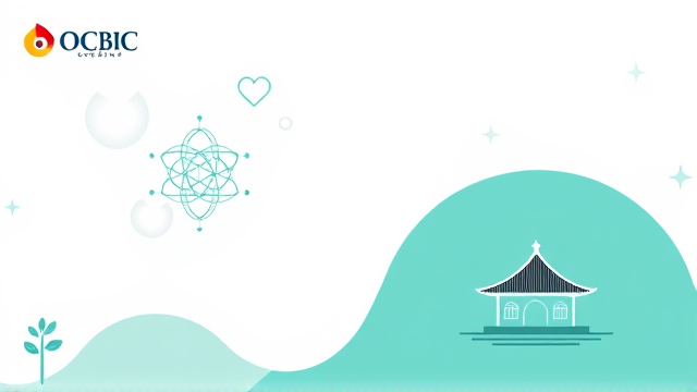 华侨银行投入200万 推出乐龄关怀计划惠及18万长者