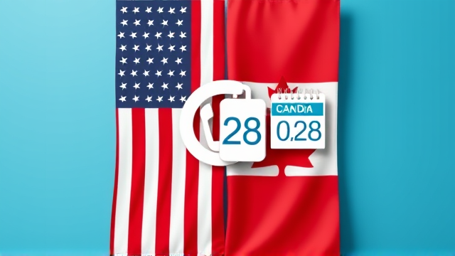 特朗普与卡尼首次通话：对话友好但关税战持续