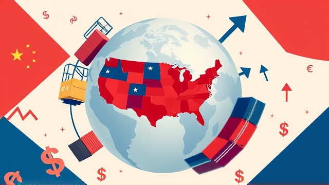 特朗普为何力推对等关税？经济重塑计划解析