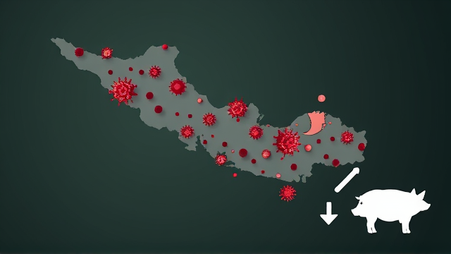 马来西亚雪州非洲猪瘟爆发：猪肉价格或上涨
