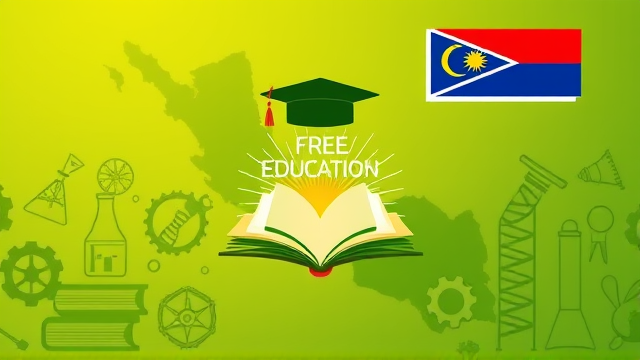 砂拉越明年推免费高等教育计划有哪些福利？