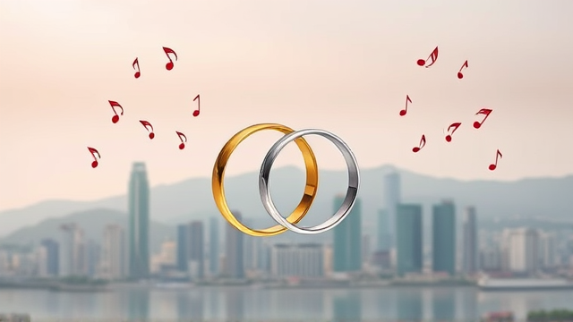 陶大宇再婚喜讯曝光：与女友家仪幸福牵手