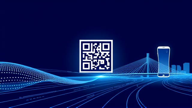 如何快速通关？扫QR码提升陆路关卡效率