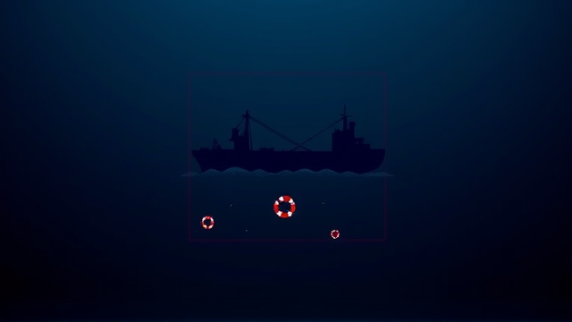 宁波水域两船碰撞致1死3伤，事故原因待查