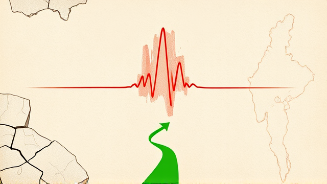 缅甸强震后中缅边境如何保障救援物资通关？