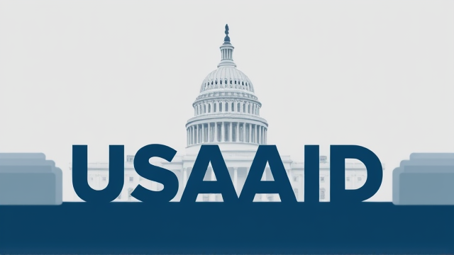 特朗普政府为何关闭美国国际开发署？