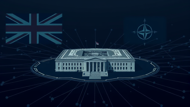 美国防长妻子参与敏感会议引关注，涉及乌克兰情报