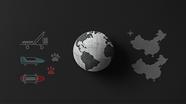 台湾消防署待命赴缅甸地震救灾，援助为何暂未成行？