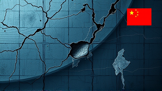 缅甸强震致千人死亡，国台办提醒台胞注意安全