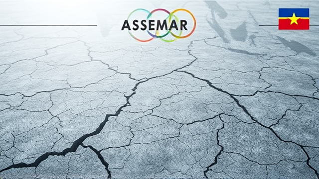 缅甸7.7级地震后亚细安承诺援助重建