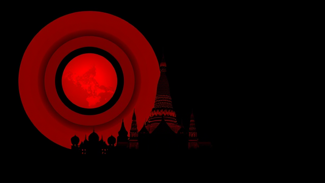 缅甸7.7级地震波及曼谷，游客仓皇逃生经历惊魂