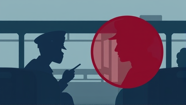 文礼巴士转换站乘客殴打车长事件始末