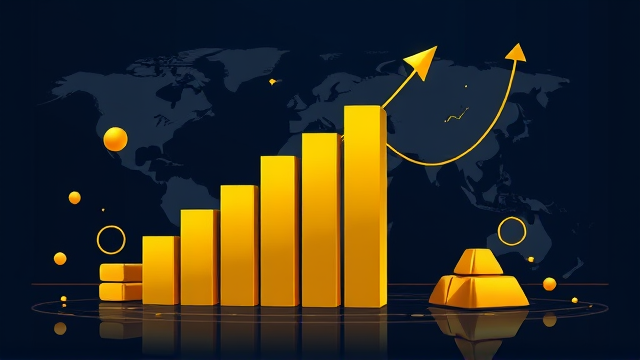 全球贸易战担忧推高金价创新高是什么原因？