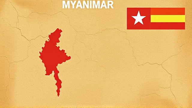 香港救援队赴缅甸地震灾区协助救灾