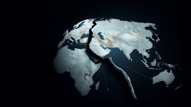 缅甸地震救援：中马两国救援队紧急驰援