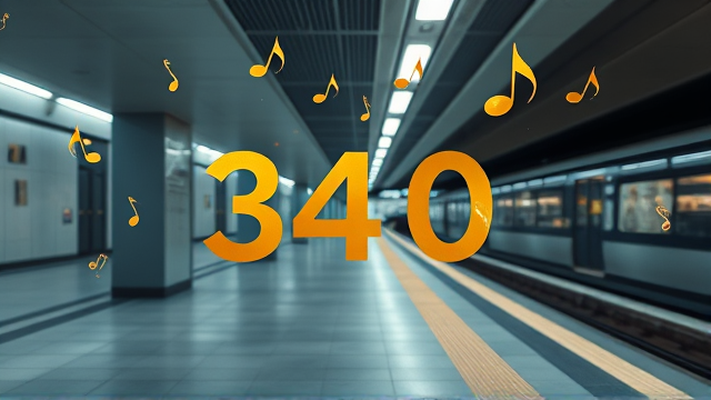 巴哈诞辰340周年：地铁站内免费欣赏古典音乐