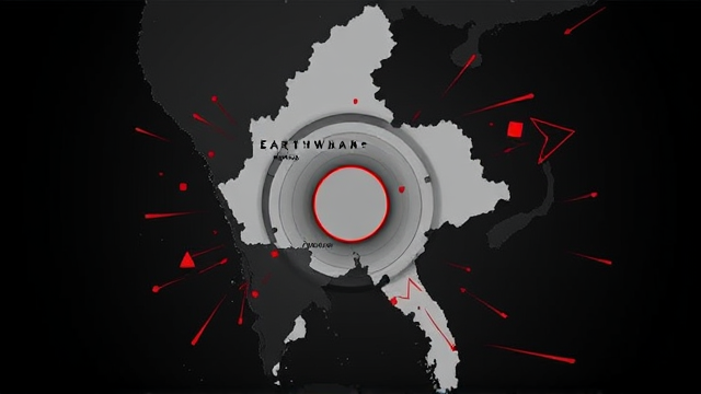 缅甸7.7级地震：台湾女子失联后寻回，救援持续进行