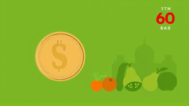 宏茂桥—后港一元市场开市，居民抢购平价蔬果