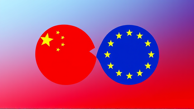 中欧经贸会谈：王文涛与塞夫科维奇就公平竞争深入交流