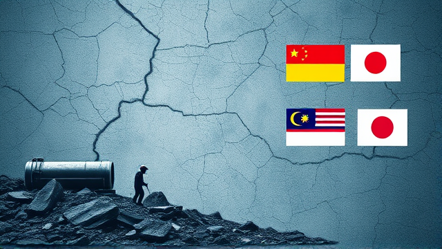 缅甸地震灾情严重：中国救援队赶赴援助